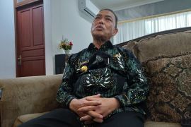 KPK sita dokumen dari penggeledahan rumah Gubernur Kalbar