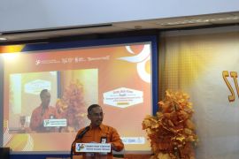 BPS Sultra gandeng media untuk sosialisasikan Sensus Ekonomi 2026