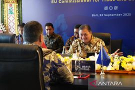 Piaggio menilai IEU CEPA beri angin segar bagi industri otomotif