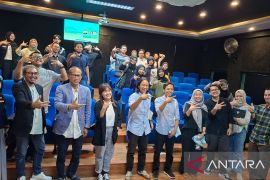 Film sebagai media pelestarian warisan budaya