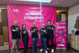 Ratusan pelari akan ramaikan Smartfren Run di Kota Kupang