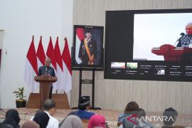 Pemprov Kalbar melibatkan peran disabilitas lewat sosialisasi inklusif