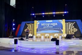 Aceh Economic Forum: BI Aceh dorong hiliriasi produk UMKM masuk ke rantai nilai halal global