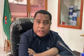 DPRD Maluku minta operasional dapur MBG Kota Tual ditutup