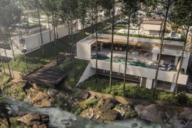 Murino Group luncurkan hunian terbesar konsep Hutan Eucalyptus