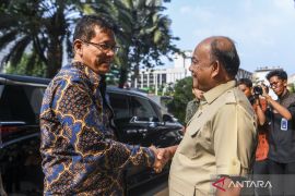 Tarif CHT tak naik lindungi pekerja dan petani