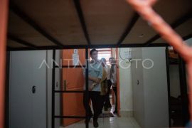 Wapres kunjungi Sekolah Rakyat Menengah Atas 7 Palembang Page 1 Small