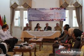 Kemendagri apresiasi kinerja Pemkab Sukabumi cegah perdagangan orang