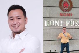 Pertina jaga semangat atlet tinju-pelatih cegah perpecahan