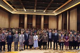 BI: Penguatan ekosistem riset guna hadapi geopolitik disorot di BMEB