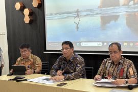 Menkeu bantah perintah Himbara naikkan bunga deposito valas