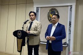 Hukum kemarin, Polri mutasi personel hingga 1.012 Golden Visa terbit