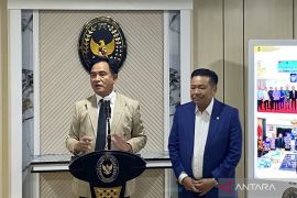 Menko Yusril: Komite Reformasi Polri paling lambat diumumkan Oktober