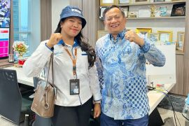 Dari Kabanjahe ke Dubai dan Turki, kisah Maria jadi inspirasi insan PNM tanah air