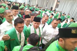 Mardiono minta maaf ke kader PPP, serukan demokrasi santun di Muktamar