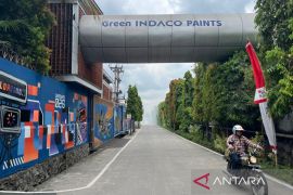 Indaco komitmen operasikan perusahaan secara inklusif