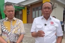 DPR RI dorong Pemkab Sigi tingkatkan layanan kesehatan pada masyarakat di RS Torabelo