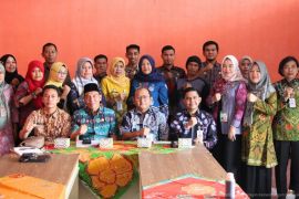 Kanwil Kemenkum-Rejang Lebong bentuk MPIG jaga kekayaan intelektual