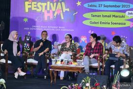 INFID menegaskan orang muda agen perubahan keberagaman dan HAM