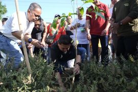 Wali Kota Makassar tekankan toleransi dan peduli lingkungan