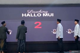 MUI Lamongan luncurkan layanan digital konsultasi keagamaan umat