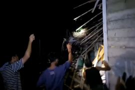 Logistik penanggulangan dampak bencana di Lampung tersedia