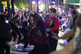 Indonesia Menari ajak masyarakat lebih dekat dengan tarian tradisional