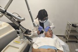 Skinda kenalkan teknologi kecantikan Korea tanpa bedah