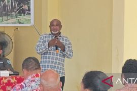 Pemkab Biak prioritas gunakan dana Otsus Papua tingkatkan kompetensi OAP