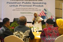 SIG latih UMK Gresik optimalkan "e-commerce" tingkatkan omzet