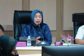 Bapanas: Optimalisasi pekarangan menopang ketahanan pangan rumah tangga