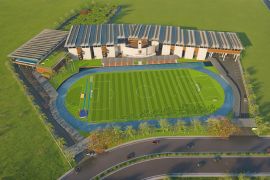 ACS Campus Serpong ditarget beroperasi Juli 2026