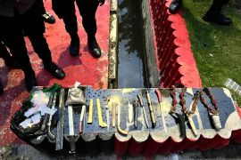 Polres Jayawijaya intensifkan patroli gabungan mencegah gangguan keamanan