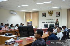 BKHIT Maluku perkuat pemahaman Avsec bandara tentang  perkarantinaan