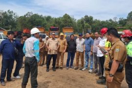 PT Abadi Ogan Cemerlang sampaikan klarifikasi ke KLH