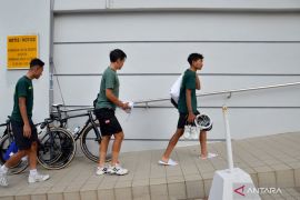 Wakil Indonesia ikuti Le Tour de Langkawi 2025 Page 2 Small