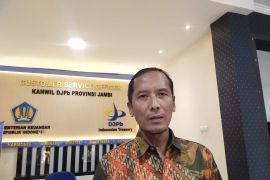 DJPb Jambi  salurkan Rp3,71 triliun untuk program FLPP