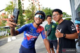 Wakil Indonesia ikuti Petronas Le Tour de Langkawi 2025 Page 3 Small