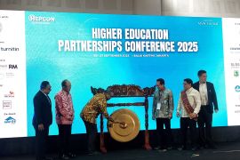 HEPCON 2025: Konferensi kemitraan pendidikan tinggi terbesar hadir di Jakarta