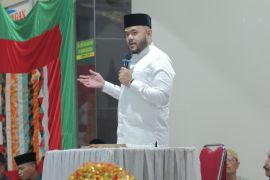 Wako Fadly Amran tegaskan komitmen Pemko Padang wujudkan pembangunan merata di seluruh wilayah