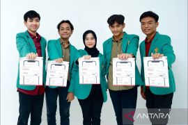 Mahasiswa USK Aceh berhasil lolos pendanaan PKM 2025 berkat inovasi pelindung pangan