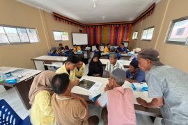 UNP dorong ketahanan pangan dengan smart agriculture village di Air Manggis Selatan