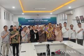 RS Adam Malik-RS PON lakukan  operasi bypass cerebral pertama di Sumut