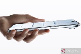 Fitur baru Apple batasi pelacakan lokasi lewat jaringan seluler