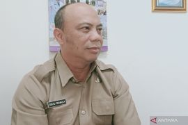 Pemprov Kaltim bantu 200 kambing untuk pengembangan ternak di Penajam