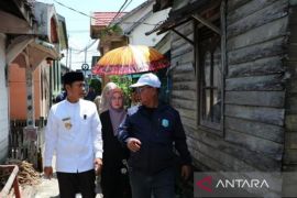 Kalsel kemarin dari energi alternatif hingga bedah rumah