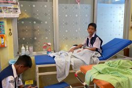 DPRD OKU panggil Dinkes soal keracunan MBG