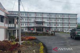 RSUD Rejang Lebong Bengkulu siapkan 21 ruang pelayanan KRIS