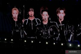 NCT DREAM rindu dengan penggemar Indonesia