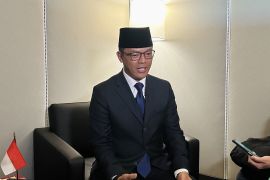 Netanyahu soroti pidato Prabowo, Menlu: Itu posisinya dia